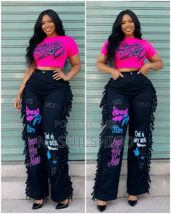 Ladies Trending Fashion