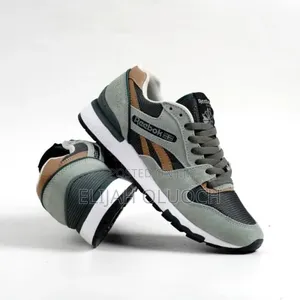 Reebok Classic Gl 6000 Sneakers
