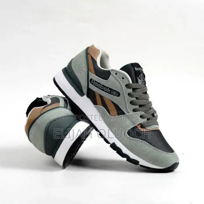 Reebok Classic Gl 6000 Sneakers