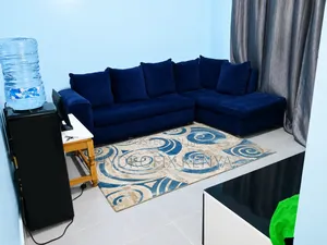 6 Seater L Sofa on Sale