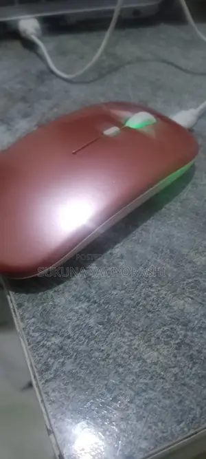 Wireless Mouse