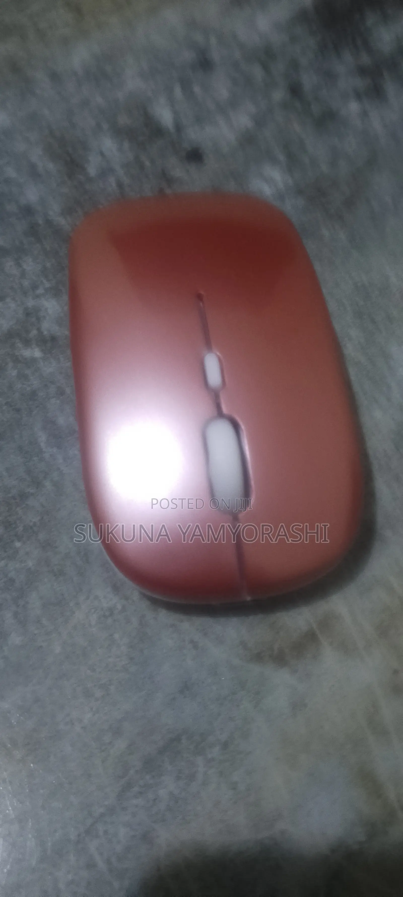 Wireless Mouse