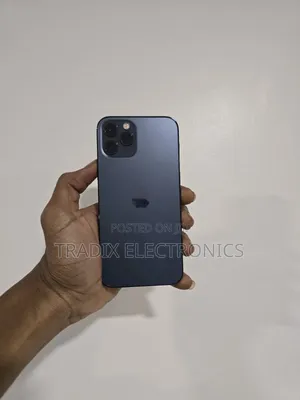 Apple iPhone 12 Pro 256 GB Blue
