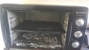 Table Top Oven