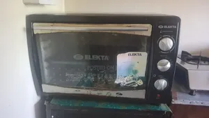 Table Top Oven
