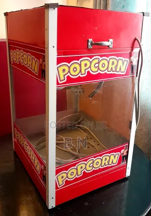 Popcorn Machine Maker