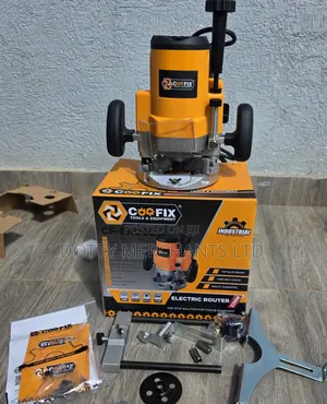 High Power Wood Router 2200watts