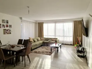 3bdrm Apartment in Rose Avenue, Kilimani for rent