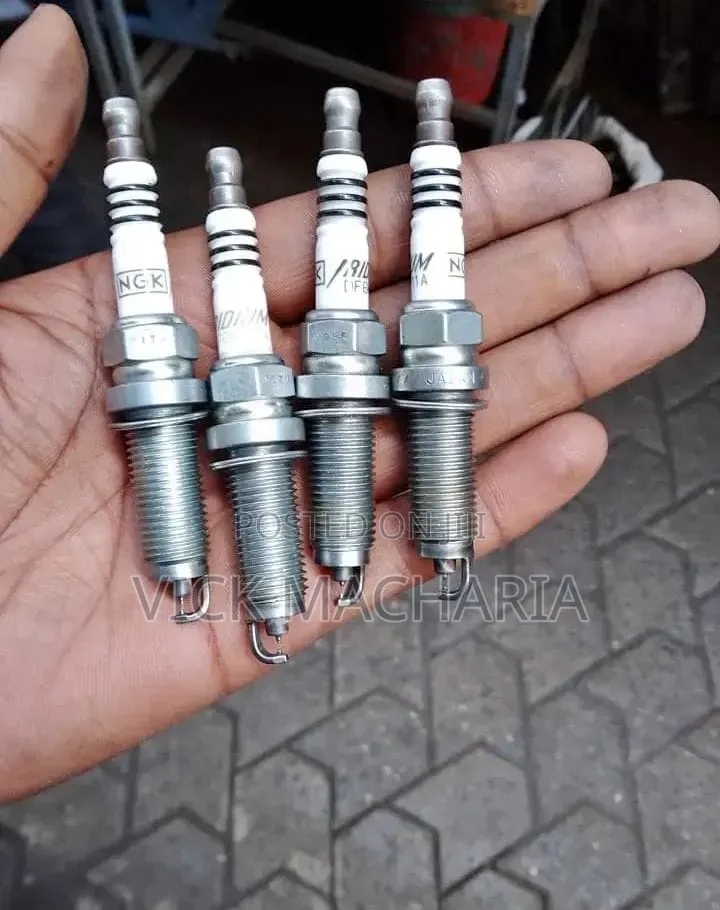 Mazda Demio Spark Plugs