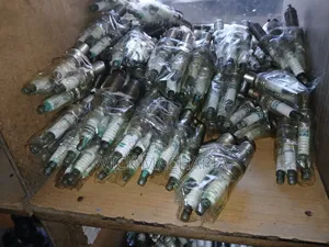 Mazda Demio Spark Plugs