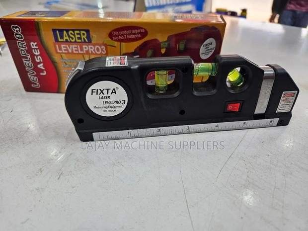 Fixta Laser Levelpro 3 - main view