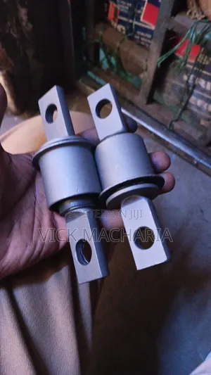 Honda Stepwagon Arm Bushes