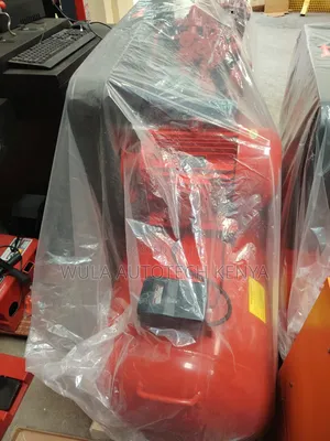 Heavy Duty High Pressure 500l Air Compressor Machine Sunshine