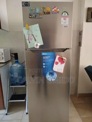 Von Hotpoint Fridge Repair Fundi