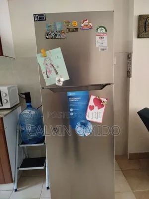 Von Hotpoint Fridge Repair Fundi