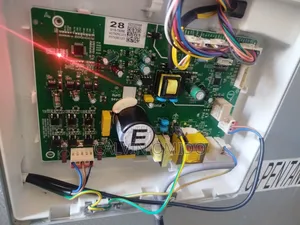 Von Hotpoint Fridge Repair Fundi
