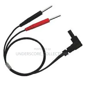 2-Pin Lead Wire for Tens Machines