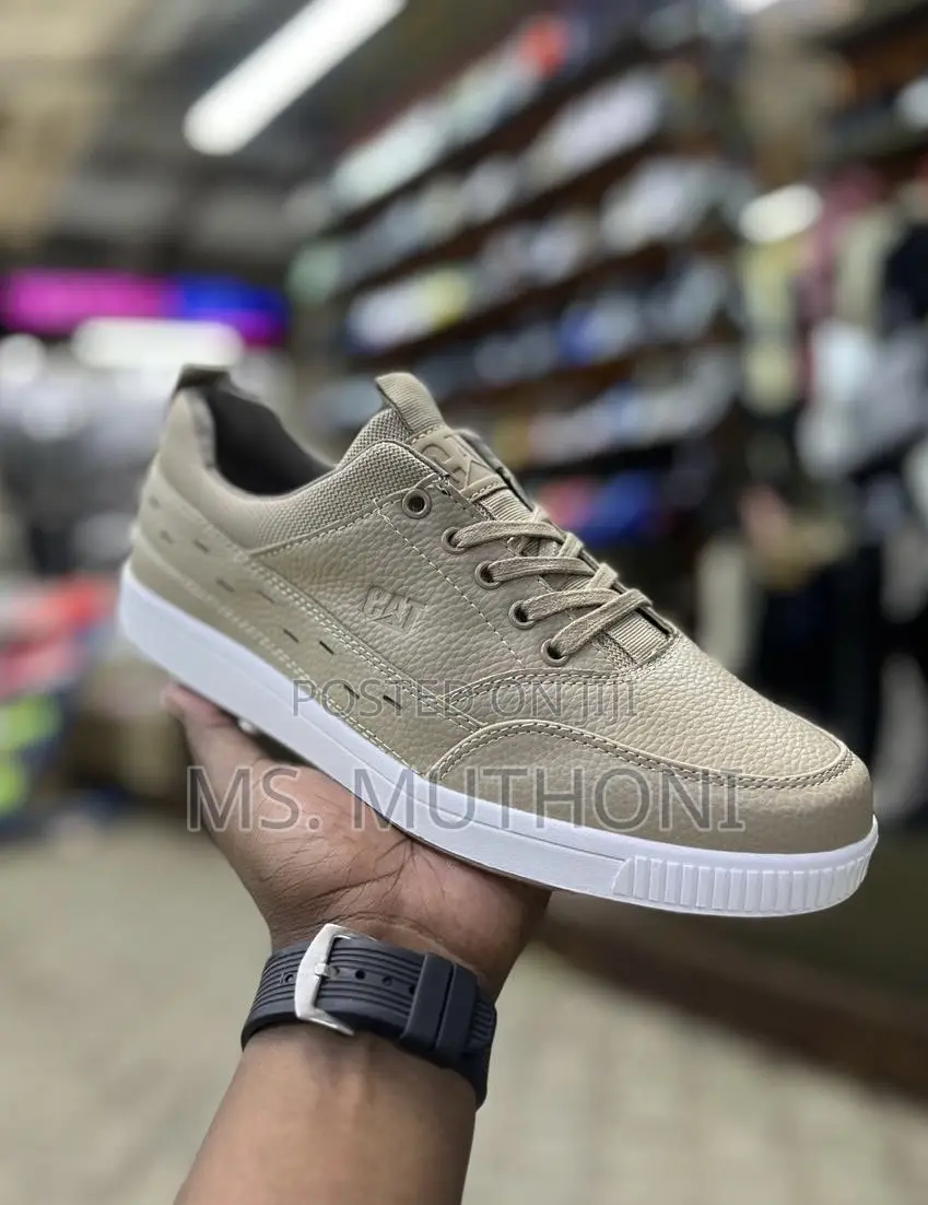 Cat€Rpillar Men’S Casual Shoes   Sizes 40-45