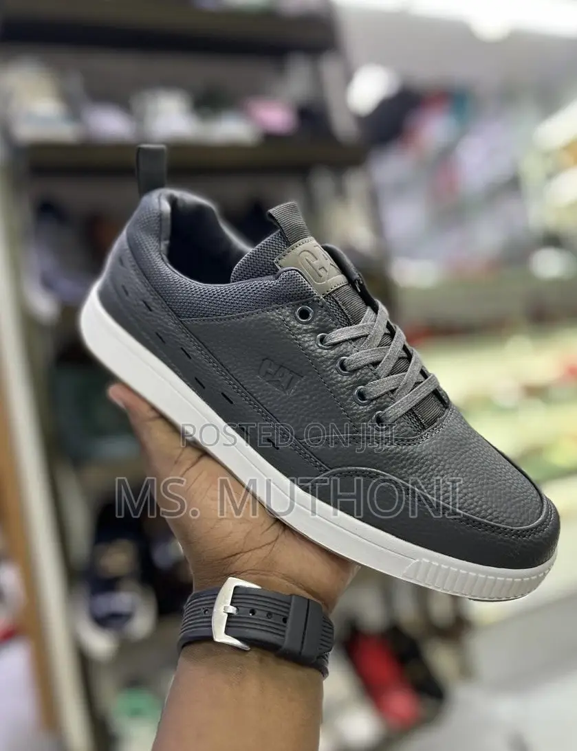 Cat€Rpillar Men’S Casual Shoes   Sizes 40-45