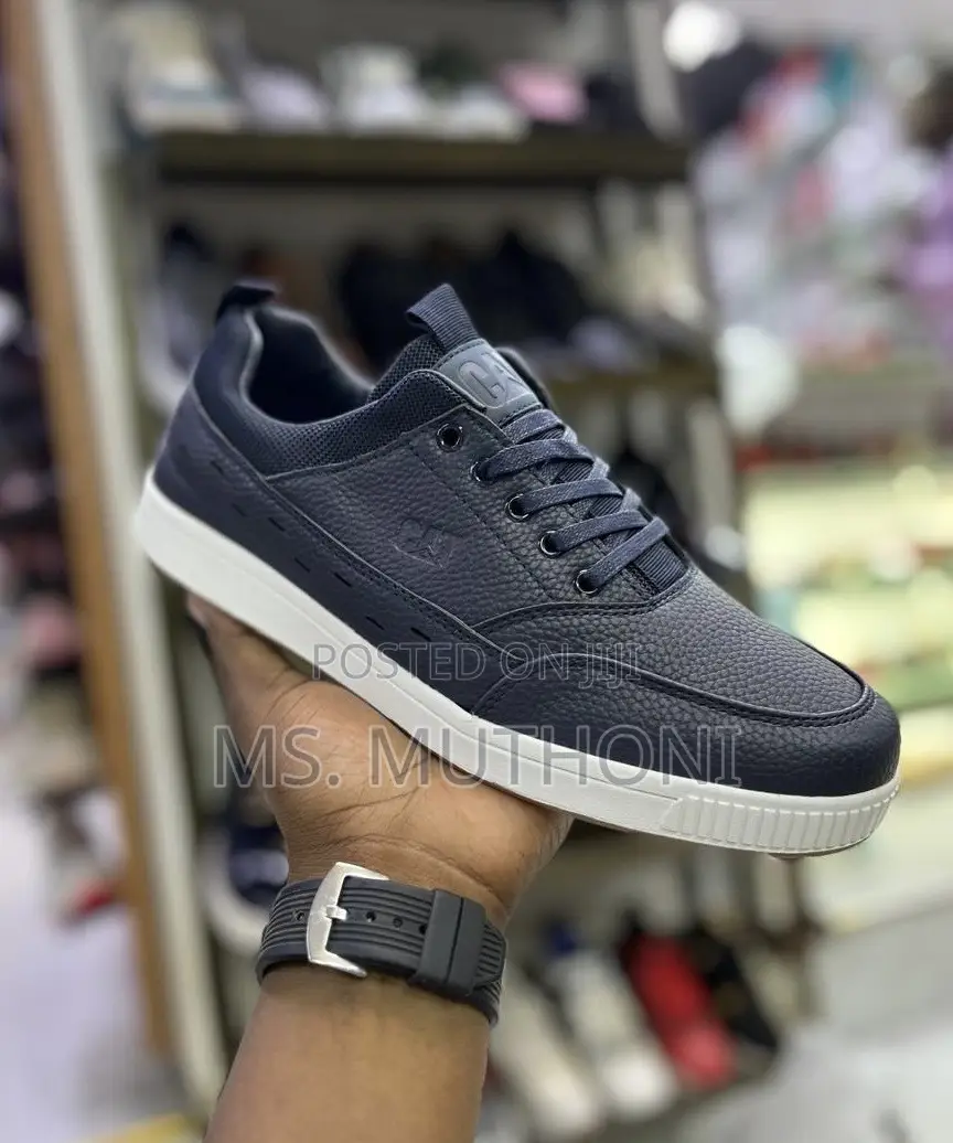Cat€Rpillar Men’S Casual Shoes   Sizes 40-45