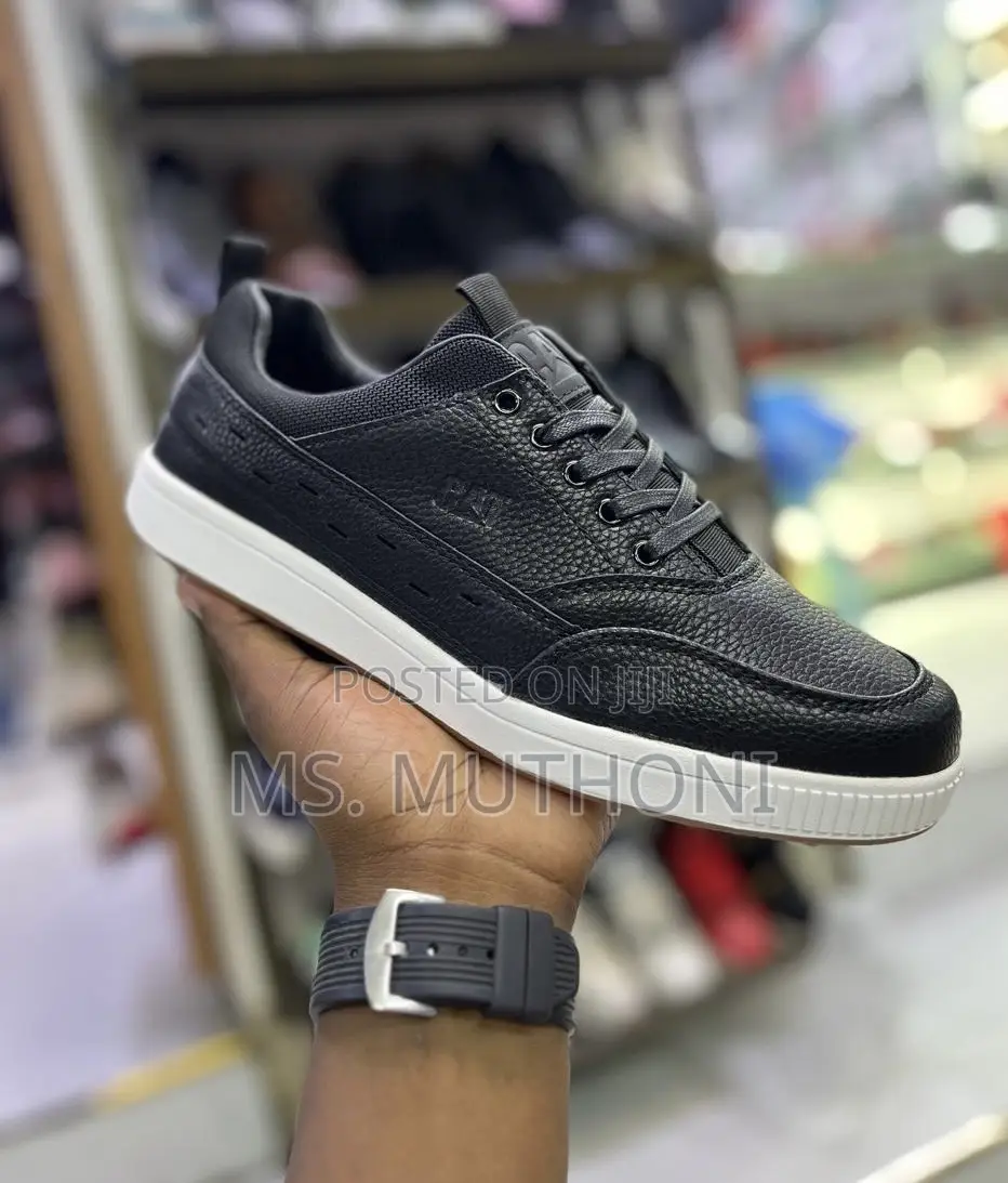Cat€Rpillar Men’S Casual Shoes   Sizes 40-45