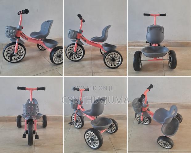 Baby Trycle