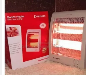 Premier Quartz Room Heater