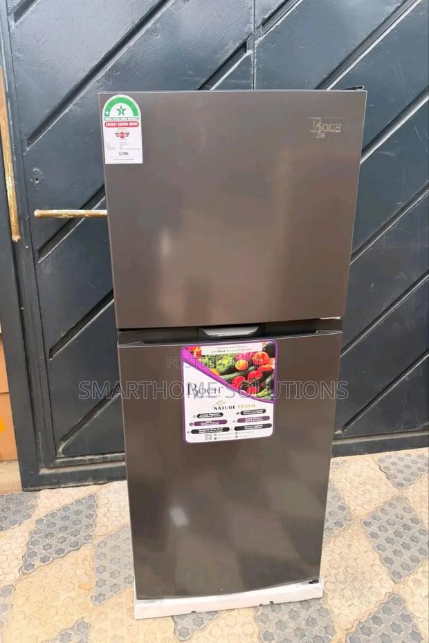 Roch 181litres No Frost Refrigerator