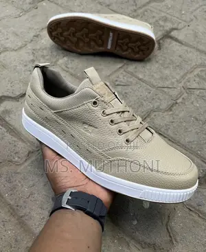 Quality Caterpillar (Cat) Hex Modern Low-Top Casual Sneakers