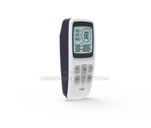 Roovjoy R-c4d, A Versatile 3-in-1 Combo Electrotherapy Stimulator.