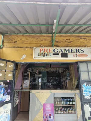 Wines And Spirit Shop Forsale In Langata