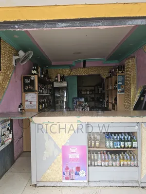 Wines And Spirit Shop Forsale In Langata