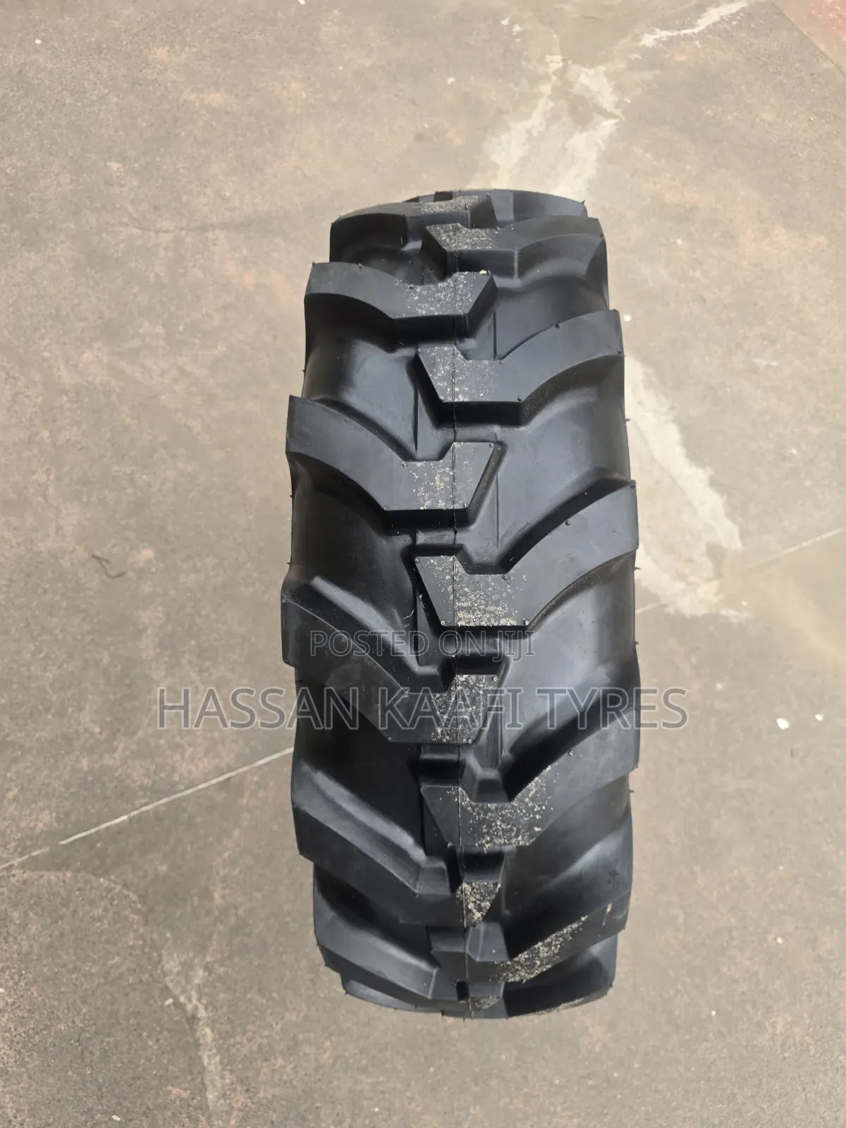 12.5/80_18 Sundom Tyre