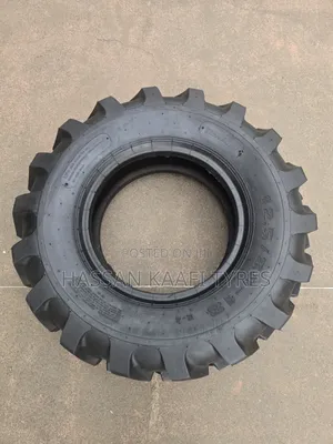 12.5/80_18 Sundom Tyre