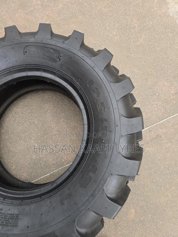 12.5/80_18 Sundom Tyre - thumbnail 4