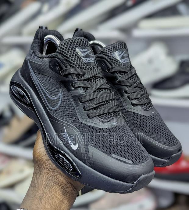 Quality Men’S Runners / Trainers Size 40-44 - thumbnail 2