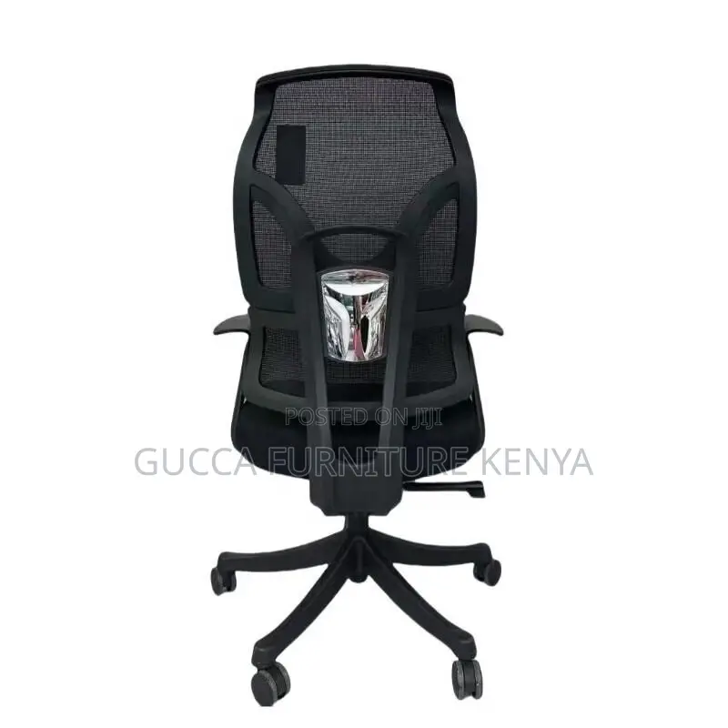 Office Orthopedic Mesh Chair.