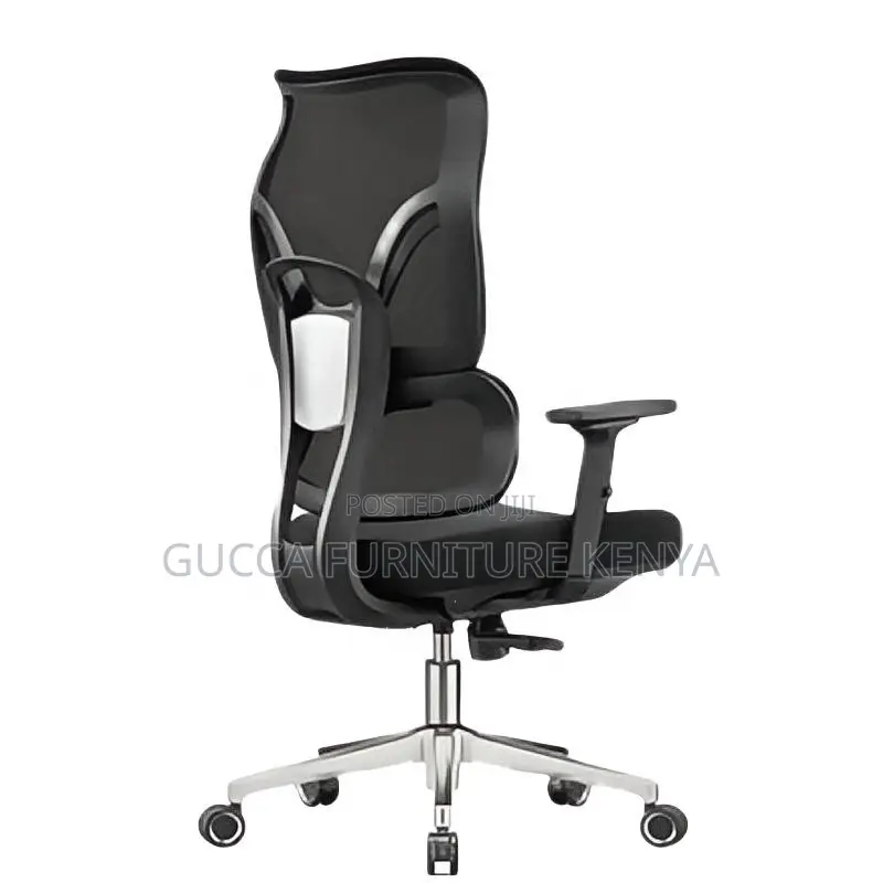 Office Orthopedic Mesh Chair.