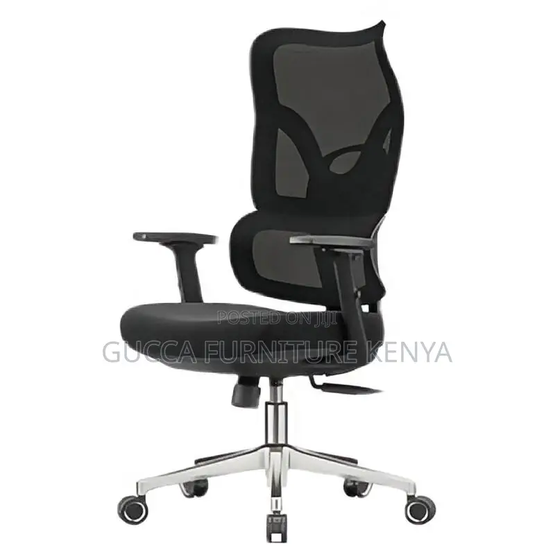 Office Orthopedic Mesh Chair.