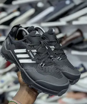Adidas Trail /Trekking/ Hiking Shoes Size 40-45
