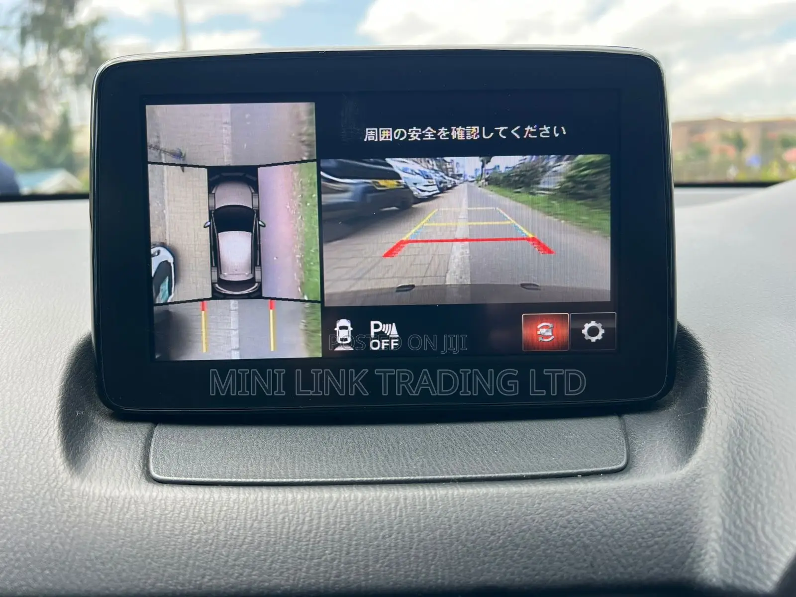 Mazda 2 2019 Gray