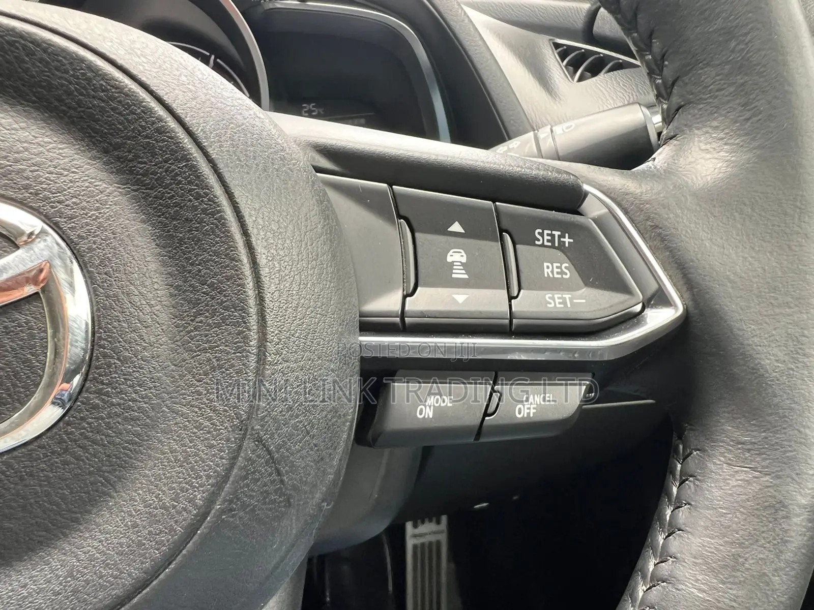 Mazda 2 2019 Gray