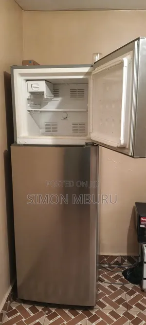 Ramptons Fridge 277l