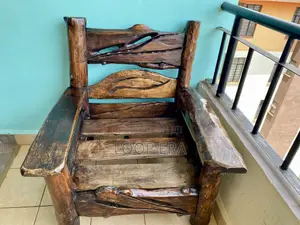 Wooden Garden/Lawn Chairs