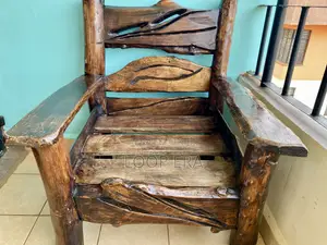 Wooden Garden/Lawn Chairs