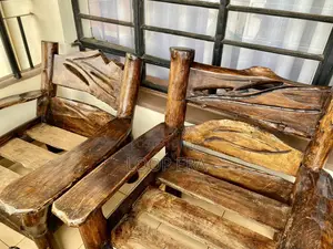 Wooden Garden/Lawn Chairs
