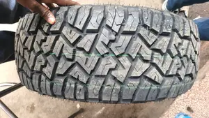 235/60r18 Ex Pounce
