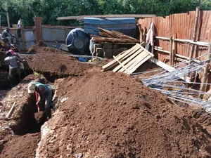 Builders Essential