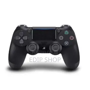 Wireless Playstation 4 (Ps4) Controller