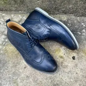 Official Boot